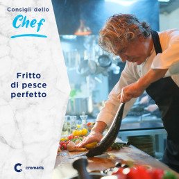 Brand Advocacy nel food: Cromaris